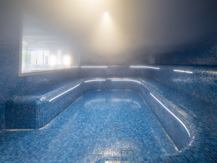 Centre thermal de La Roche-Posay Centre thermal de La Roche-Posay