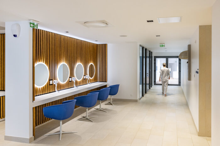 Centre thermal de La Roche-Posay Centre thermal de La Roche-Posay