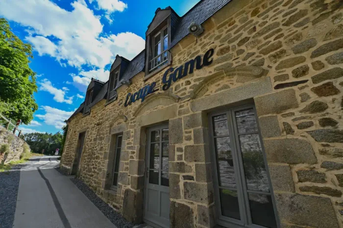 Escape Game Moulin-Neuf ©A. Rousse Escape Game Moulin-Neuf ©A. Rousse