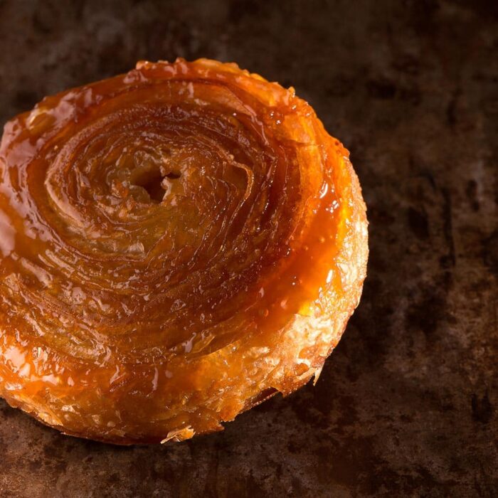 Kouign-amann Kouign-amann