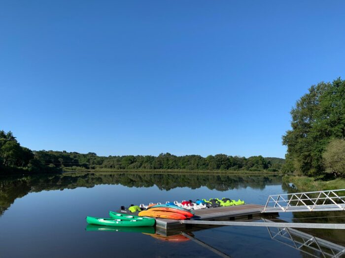 Moulin Neuf Aventure ©J. Rebeyrol Moulin Neuf Aventure ©J. Rebeyrol