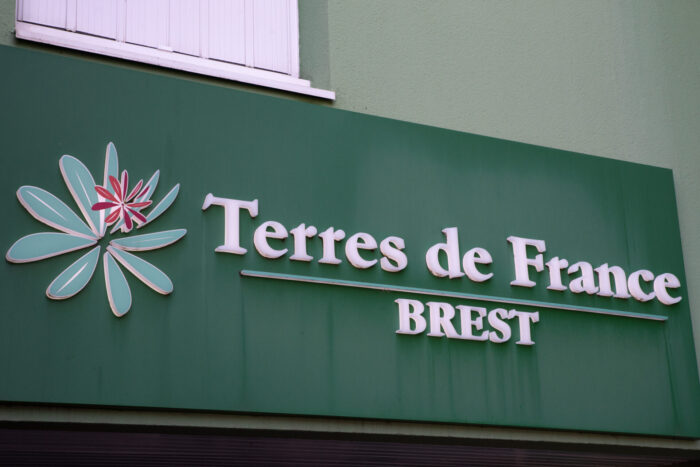 Appart'Hôtel Brest Pasteur Appart'Hôtel Brest Pasteur