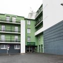 Appart’Hôtel Brest Pasteur Terres de France, résidence moderne à Brest idéale pour des séjours courts et longs.