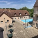 Appart’Hôtel La Roche Posay