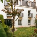 Appart’Hôtel Quimper