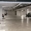 Appart'Hôtel Quimper - Le parking Appart'Hôtel Quimper - Le parking