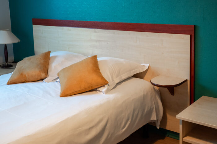 Appart'Hôtel Brest Pasteur - lit double Appart'Hôtel Brest Pasteur - lit double