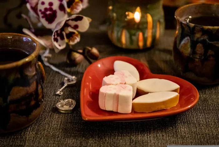 Calisson d'Aix-en-Provence Calisson d'Aix-en-Provence