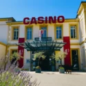 Le Casino de Gréoux-les-Bains Le Casino de Gréoux-les-Bains