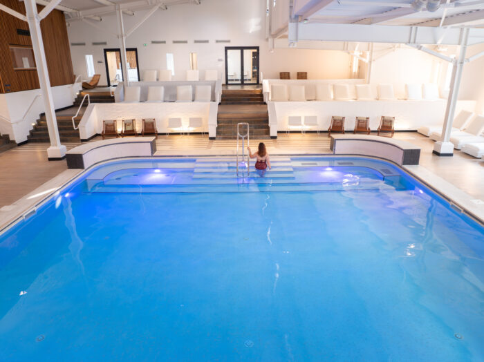 Centre thermal de La Roche-Posay Centre thermal de La Roche-Posay