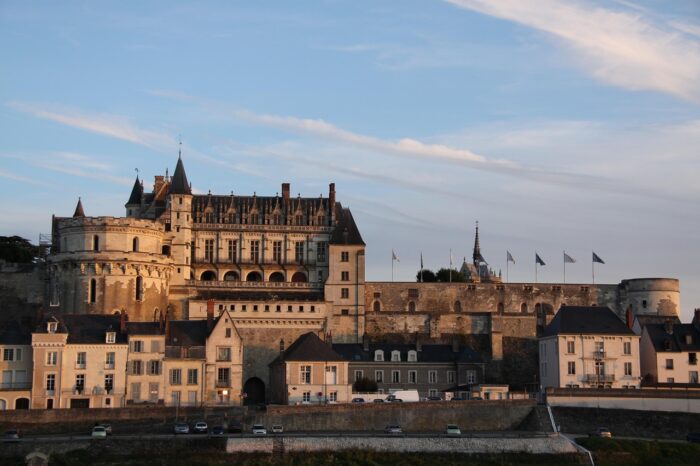 Château Royal d'Amboise Château Royal d'Amboise