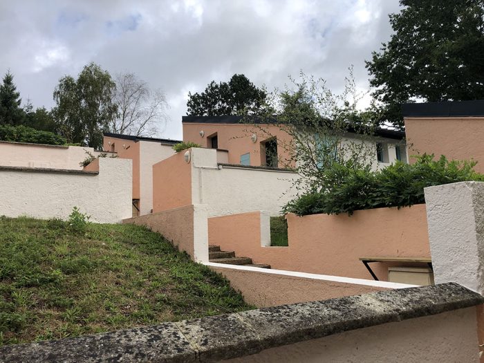 Résidence Domaine de Kerioche dans le Morbihan, hébergements Terres de France pour des vacances en Bretagne Sud.