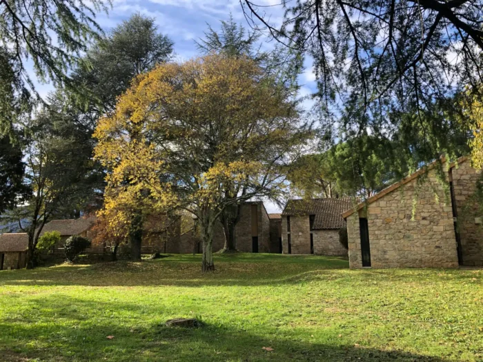 Domaine des Vans Domaine des Vans