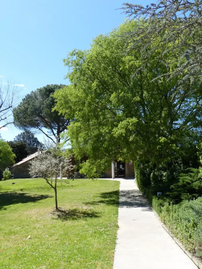 Domaine des Vans Domaine des Vans