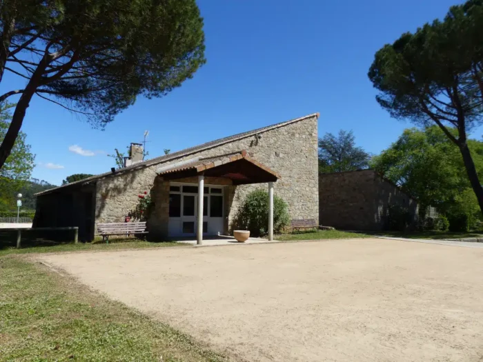 Domaine des Vans Domaine des Vans