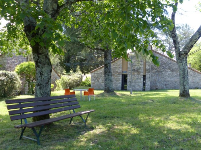 Location de cottages en France – Domaine des Vans Terres de France