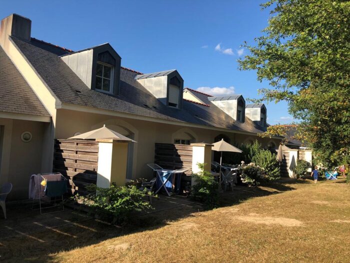 Domaine du Golf - La résidence Domaine du Golf - La résidence