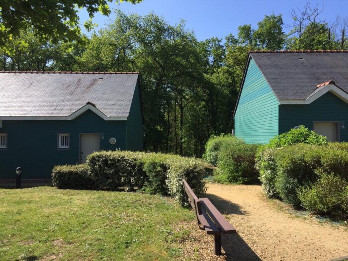 Domaine du Golf - La résidence Domaine du Golf - La résidence