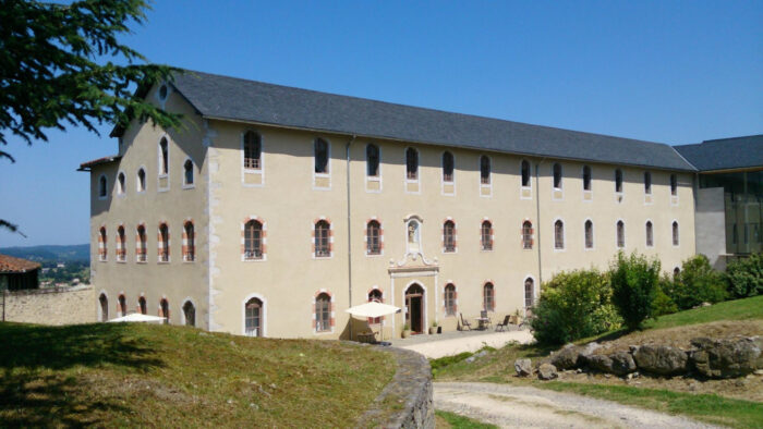 Domaine du Palais - la résidence Domaine du Palais - la résidence