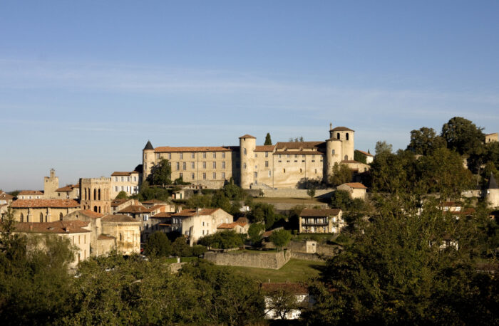 Domaine du Palais - la résidence Domaine du Palais - la résidence