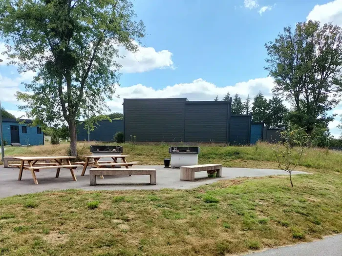 Le Domaine du Moulin Neuf Le Domaine du Moulin Neuf