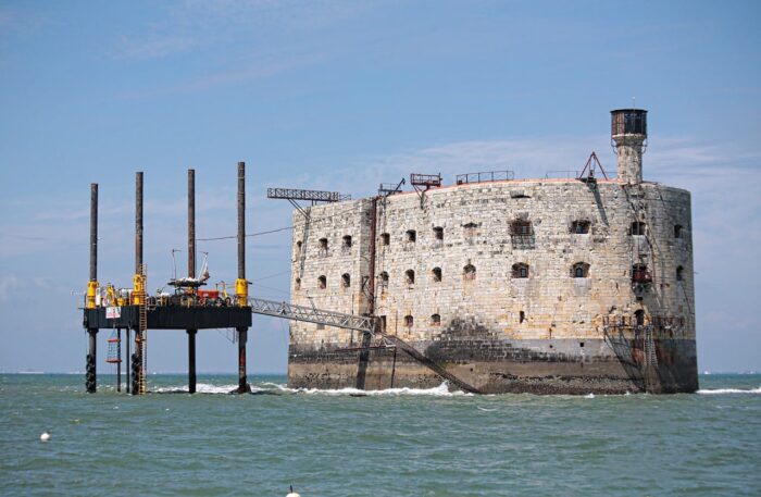 Fort Boyard Fort Boyard