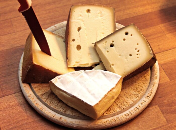Fromage de Corse Fromage de Corse