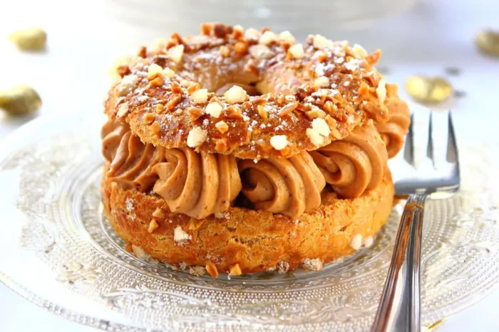 Le Paris Brest Le Paris Brest