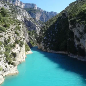 Les Gorges du Verdon