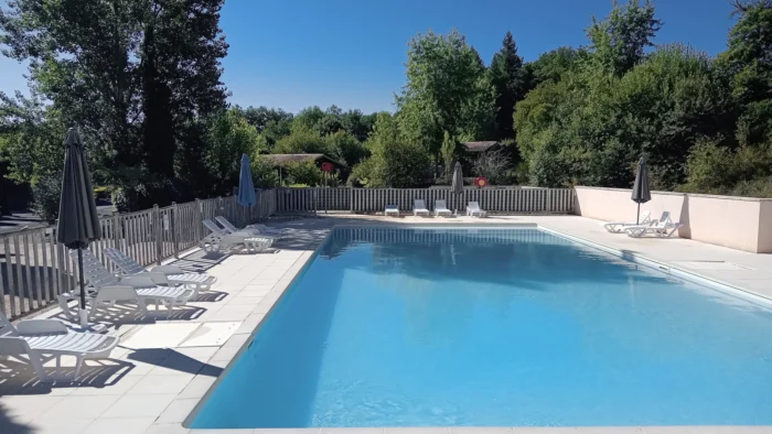 Hameaux de Pomette – Piscine – Lot – Terres de France