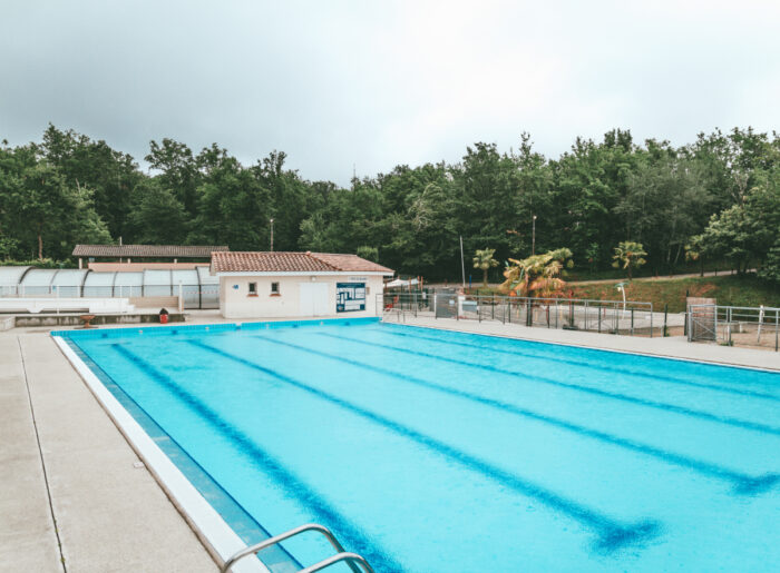 Hameaux des Lacs - Base de Loisir