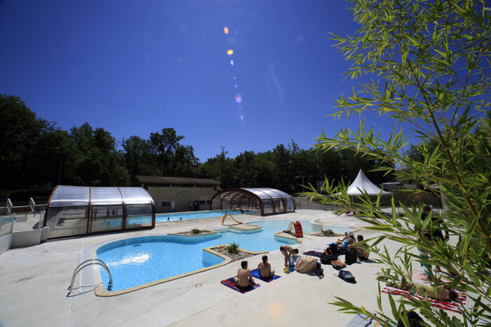 Hameaux des Lacs - Base de Loisir Hameaux des Lacs - Base de Loisir