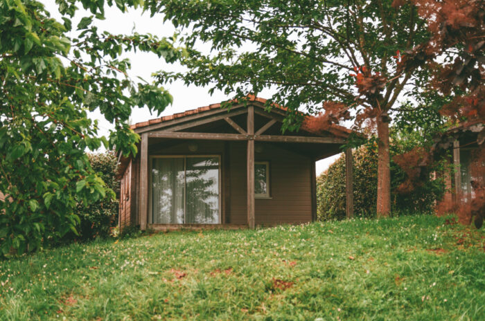 Hameaux des Lacs - Les cottages Hameaux des Lacs - Les cottages