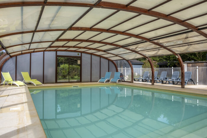 Hameaux des Marines - La Piscine Hameaux des Marines - La Piscine