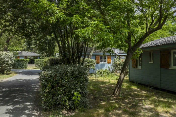Hameaux des Marines - La résidence Hameaux des Marines - La résidence