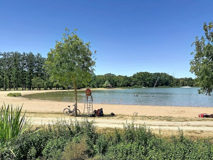 Moncontour Active Park - La base de loisir Moncontour Active Park - La base de loisir