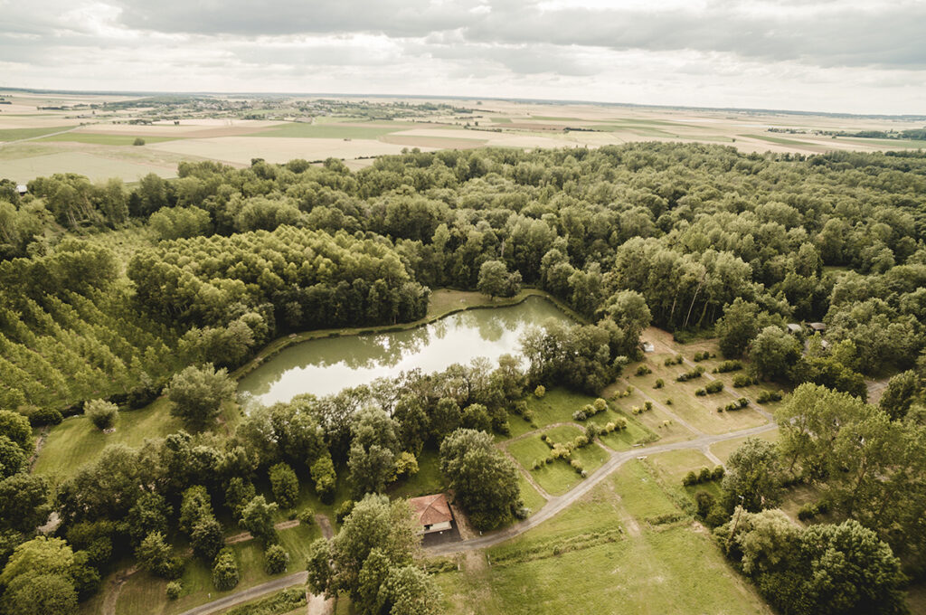 Moncontour Active Park - Le camping