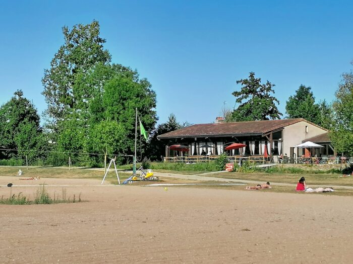 Moncontour Active Park - La base de loisir Moncontour Active Park - La base de loisir