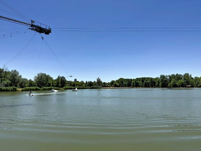 Moncontour Active Park - La base de loisir Moncontour Active Park - La base de loisir