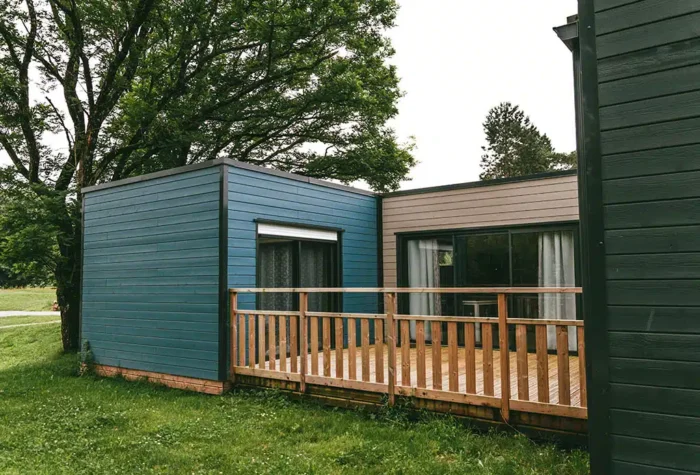 Le Domaine du Moulin Neuf - Cottage Le Domaine du Moulin Neuf - Cottage