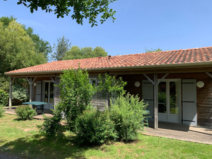 Natura Resort Pescalis - la résidence Natura Resort Pescalis - la résidence