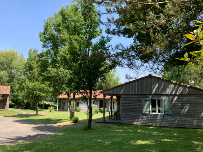 Natura Resort Pescalis - la résidence Natura Resort Pescalis - la résidence