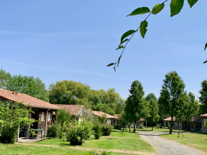 Espaces verts écologiques et sans pesticides – Terres de France Natura Resort Pescalis