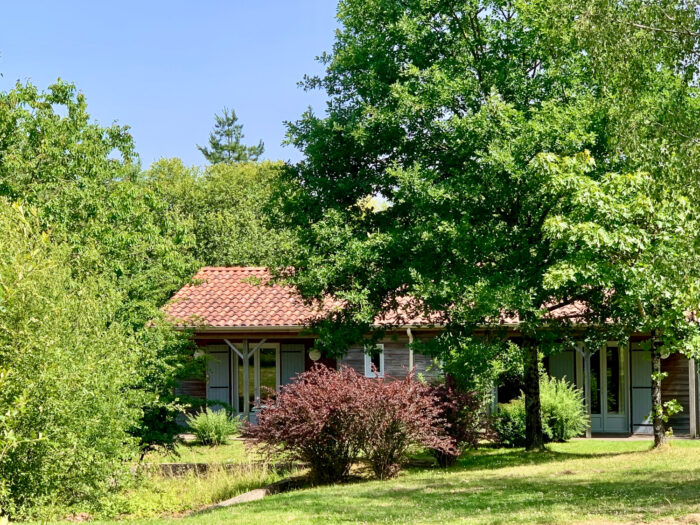 Natura Resort Pescalis - la résidence Natura Resort Pescalis - la résidence