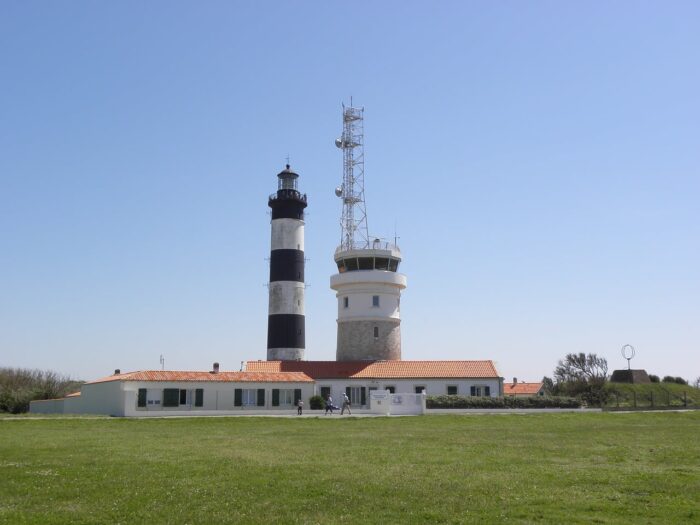 Phare de Chassiron Phare de Chassiron