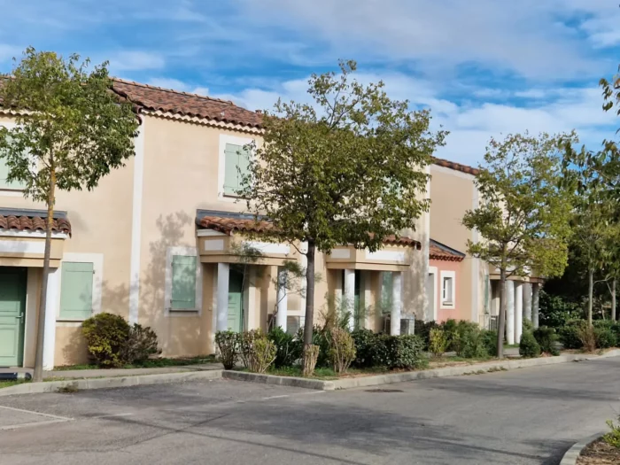 Résidence de la Cabre d'Or - La résidence Résidence de la Cabre d'Or - La résidence