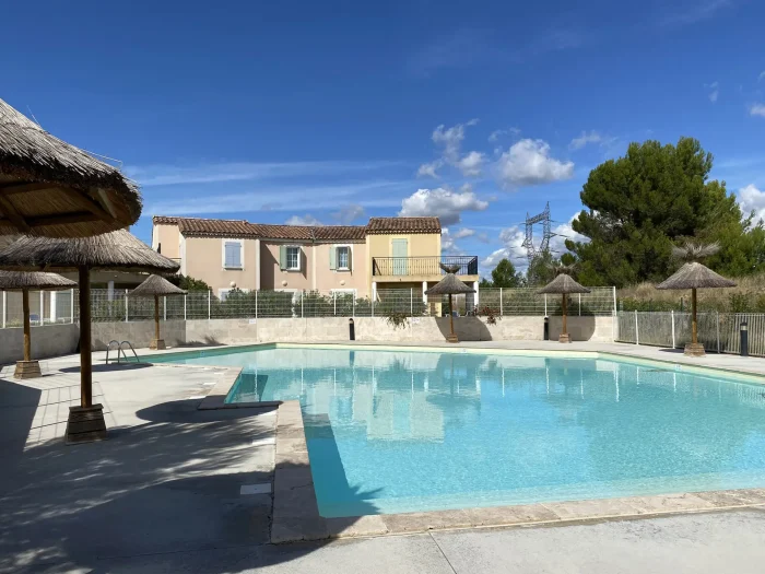 Résidence de la Cabre d'Or à Cabriès