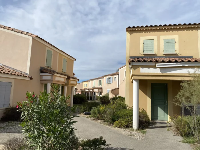 Résidence de la Cabre d'Or - La résidence Résidence de la Cabre d'Or - La résidence