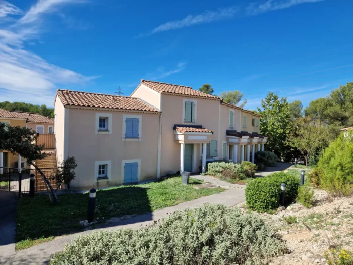 Résidence de la Cabre d'Or - La résidence