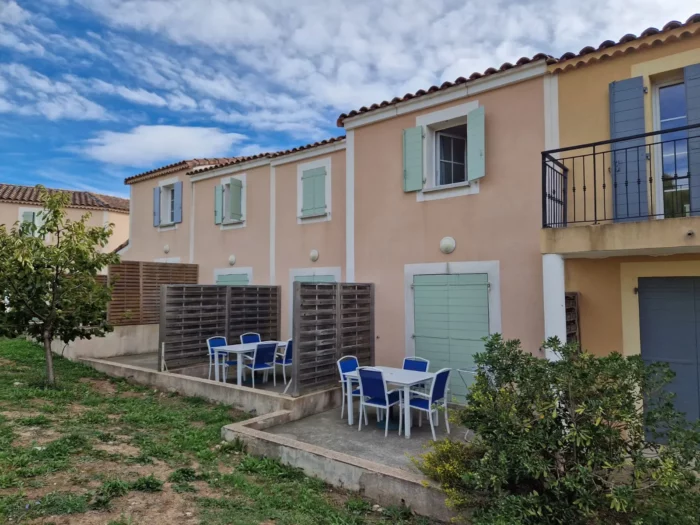 Résidence de la Cabre d'Or - La résidence